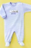 baby clothing