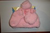 baby hat,glove,socks