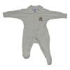 baby romper; baby garment; baby clothes
