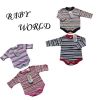 baby romper stock