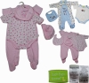 baby's romper suit stocks