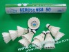 badminton shuttlecock