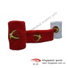 basketball wristband&sweatband&sport product