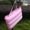 beach bag, pvc bag,promotional bag