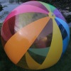 beach ball,inflatable  beach ball. inflatable ball