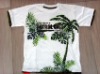 beach t-shirt