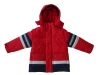 boy's padded jacket
