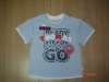 boys' T-shirt