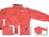 built-in Inflatable life jacket