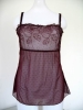 camisole (lace)