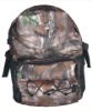 camo bag
