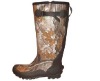 camo hunting boots