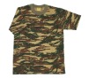 camouflage T-Shirt