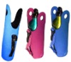 can koozie & bottle holder & neoprene wine holder