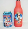 can koozies(can cooler,stubby holder,bottle cooler,neoprene koozie)