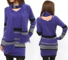 cashmere knitwear