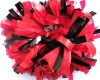 cheerleader pom pon