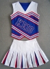 cheerleading uniform