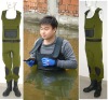 chest wader  &  hunting wader