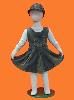 child garment&child wear&baby dress