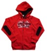 children hoody fleece Jacket