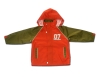 children  pvc jacket