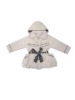 children's garment ,kids wear,girls' overcoat children coat