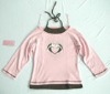 children's long sleeve t-shirt