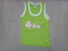 children's vest