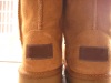 classic crochet boots,sheepskin boots,brand boots,classic boots,fashion boots,sheep wool boots