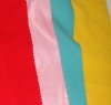 clinquant velvet fabric