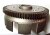 clutch cover
