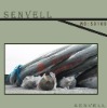 concrete vibrating tube