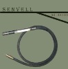 concrete vibrating tube  plug-type   Plug-in insertion type