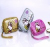 cosmetic bag/make up bag/promotional bag/gift bag