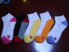 cotton socks