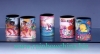 custom neoprene can koozie, can cooler, cooler stubbies