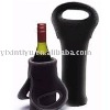 custom neoprene wine bottle cooler,wine holder