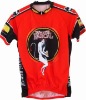 cycling wear., jersey