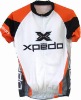 cycling wear, sport jersey