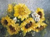 digital printed canvas
