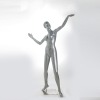 display manikin, female manikin