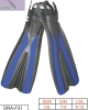 diving fins