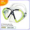 diving mask DRA-262
