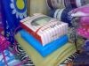 double-faced Polar Fleece Blankets