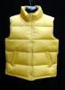 down waistcoat
