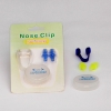 ear plug&nose clip
