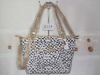 fashion ladies' bag designer handbags beaded handbag