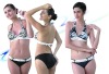 fashion sexy brazilian bikini(floral print)