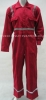 fire retardant work wear